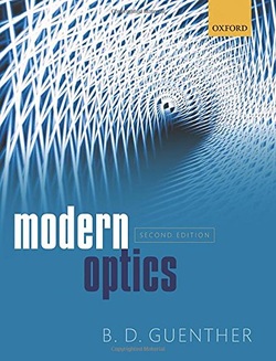 دانلود کتاب Modern Optics, 2nd Edition دانلود کتاب Modern Optics, 2nd Edition