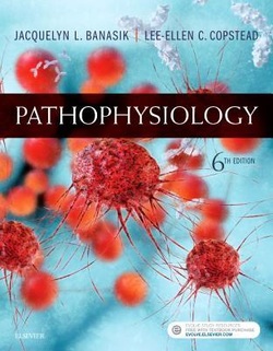 دانلود کتاب Pathophysiology, 6th Edition دانلود کتاب Pathophysiology, 6th Edition