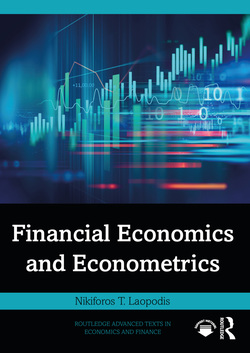 دانلود کتاب Financial Economics and Econometrics (Routledge Advanced Texts in Economics and Finance) دانلود کتاب Financial Economics and Econometrics (Routledge Advanced Texts in Economics and Finance)