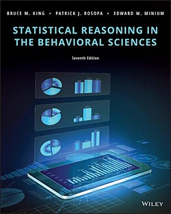 دانلود کتاب Statistical Reasoning in the Behavioral Sciences, 7th Edition دانلود کتاب Statistical Reasoning in the Behavioral Sciences, 7th Edition