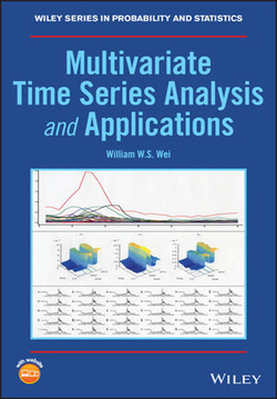دانلود کتاب Multivariate Time Series Analysis and Applications (Wiley Series in Probability and Statistics) دانلود کتاب Multivariate Time Series Analysis and Applications (Wiley Series in Probability and Statistics)