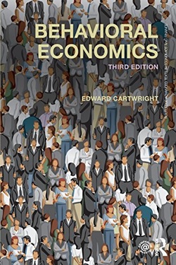 دانلود کتاب Behavioral Economics (Routledge Advanced Texts in Economics and Finance), 3rd Edition دانلود کتاب Behavioral Economics (Routledge Advanced Texts in Economics and Finance), 3rd Edition