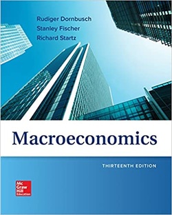 دانلود کتاب Macroeconomics, 13th Edition دانلود کتاب Macroeconomics, 13th Edition