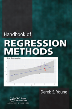 دانلود کتاب Handbook of Regression Methods دانلود کتاب Handbook of Regression Methods