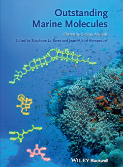 دانلود کتاب Outstanding Marine Molecules: Chemistry, Biology, Analysis دانلود کتاب Outstanding Marine Molecules: Chemistry, Biology, Analysis