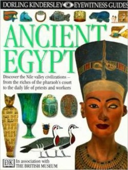 دانلود کتاب Ancient Egypt (DK Eyewitness Guides) دانلود کتاب Ancient Egypt (DK Eyewitness Guides)