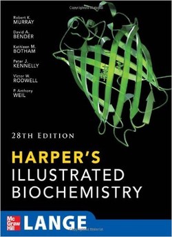 دانلود کتاب Harper’s Illustrated Biochemistry دانلود کتاب Harper’s Illustrated Biochemistry
