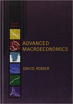 دانلود کتاب Advanced Macroeconomics دانلود کتاب Advanced Macroeconomics