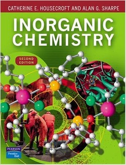 دانلود کتاب Inorganic Chemistry (2nd Edition) دانلود کتاب Inorganic Chemistry (2nd Edition)