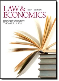 دانلود کتاب Law and Economics (6th Edition) (Pearson Series in Economics) دانلود کتاب Law and Economics (6th Edition) (Pearson Series in Economics)