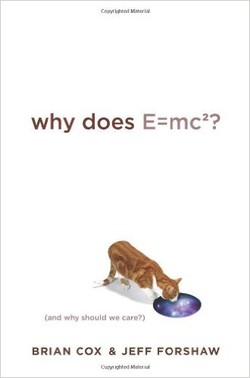 دانلود کتاب Why Does E=mc2?: (And Why Should We Care?) دانلود کتاب Why Does E=mc2?: (And Why Should We Care?)