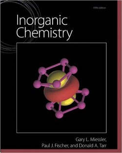 دانلود کتاب Inorganic Chemistry (5th Edition) دانلود کتاب Inorganic Chemistry (5th Edition)