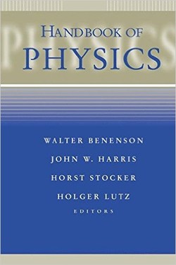 دانلود کتاب Handbook of Physics دانلود کتاب Handbook of Physics