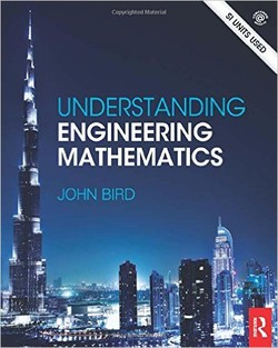 دانلود کتاب Understanding Engineering Mathematics دانلود کتاب Understanding Engineering Mathematics