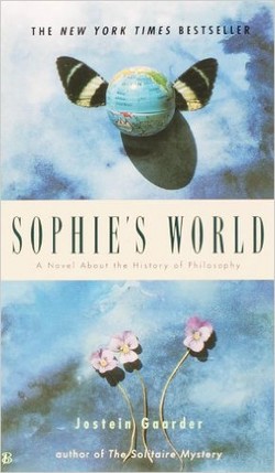 دانلود کتاب Sophie’s World: A Novel about the History of Philosophy دانلود کتاب Sophie’s World: A Novel about the History of Philosophy
