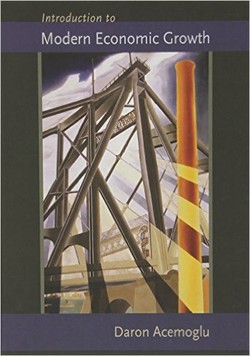 دانلود کتاب Introduction to Modern Economic Growth دانلود کتاب Introduction to Modern Economic Growth