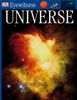 دانلود کتاب Universe (DK Eyewitness Books) دانلود کتاب Universe (DK Eyewitness Books)