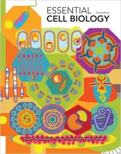 دانلود کتاب Essential Cell Biology دانلود کتاب Essential Cell Biology