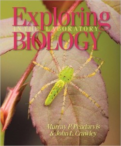 دانلود کتاب Exploring Biology in the Laboratory دانلود کتاب Exploring Biology in the Laboratory