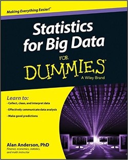 دانلود کتاب Statistics for Big Data For Dummies دانلود کتاب Statistics for Big Data For Dummies