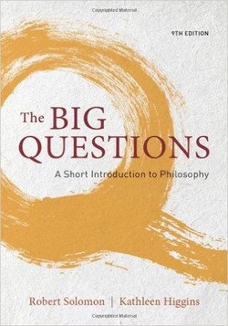 دانلود کتاب The Big Questions: A Short Introduction to Philosophy دانلود کتاب The Big Questions: A Short Introduction to Philosophy