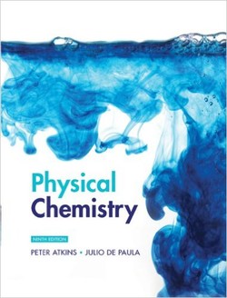 دانلود کتاب Physical Chemistry, Ninth Edition دانلود کتاب Physical Chemistry, Ninth Edition
