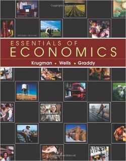 دانلود کتاب Essentials of Economics دانلود کتاب Essentials of Economics