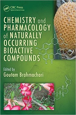دانلود کتاب Chemistry and Pharmacology of Naturally Occurring Bioactive Compounds دانلود کتاب Chemistry and Pharmacology of Naturally Occurring Bioactive Compounds