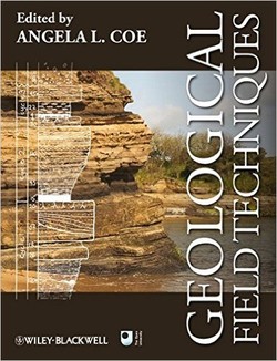 دانلود کتاب Geological Field Techniques دانلود کتاب Geological Field Techniques