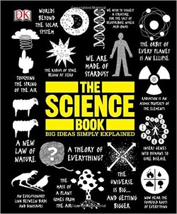 دانلود کتاب The Science Book (Big Ideas Simply Explained) دانلود کتاب The Science Book (Big Ideas Simply Explained)