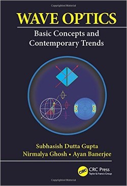 دانلود کتاب Wave Optics: Basic Concepts and Contemporary Trends دانلود کتاب Wave Optics: Basic Concepts and Contemporary Trends