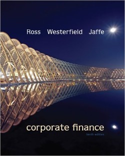 دانلود کتاب Corporate Finance, 10th Edition دانلود کتاب Corporate Finance, 10th Edition