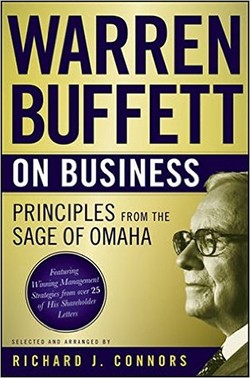دانلود کتاب Warren Buffett on Business: Principles from the Sage of Omaha دانلود کتاب Warren Buffett on Business: Principles from the Sage of Omaha