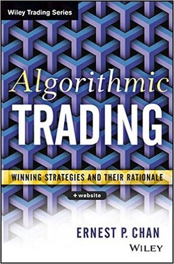 دانلود کتاب Algorithmic Trading: Winning Strategies and Their Rationale دانلود کتاب Algorithmic Trading: Winning Strategies and Their Rationale