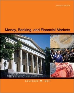 دانلود کتاب Money, Banking and Financial Markets دانلود کتاب Money, Banking and Financial Markets