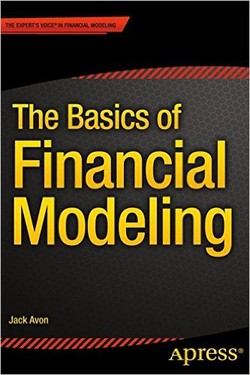 دانلود کتاب The Basics of Financial Modeling دانلود کتاب The Basics of Financial Modeling