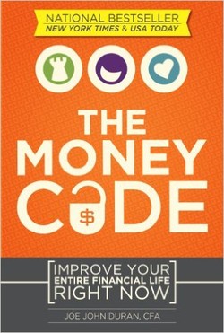 دانلود کتاب The Money Code: Improve Your Entire Financial Life Right Now دانلود کتاب The Money Code: Improve Your Entire Financial Life Right Now