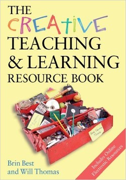 دانلود کتاب Creative Teaching & Learning Resource Book (Creativity for Learning) دانلود کتاب Creative Teaching & Learning Resource Book (Creativity for Learning)