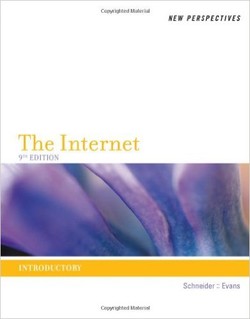 دانلود کتاب New Perspectives on the Internet دانلود کتاب New Perspectives on the Internet