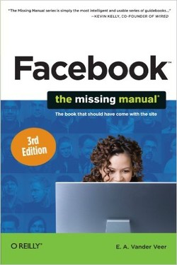 دانلود کتاب Facebook: The Missing Manual (Missing Manuals) دانلود کتاب Facebook: The Missing Manual (Missing Manuals)