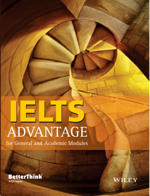 دانلود کتاب مزیت آیلتس ویلی: برای ماژول های عمومی و دانشگاهی
