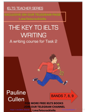 دانلود کتاب کلید نوشتن آیلتس وظیفه 2 (گروههای 7 ، 8 ، 9)