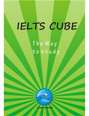 دانلود کتاب مکعب آیلتس. راه مطالعه