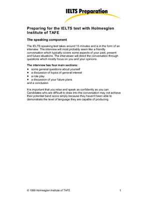 دانلود کتاب مانند آمادگی آزمون. نکات نوشتن و صحبت کردن آیلتس