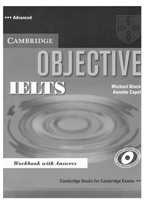 دانلود کتاب کتاب کار پیشرفته آیلتس هدف با پاسخ