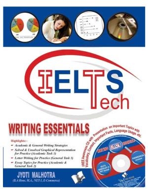 دانلود کتاب ملزومات نوشتن فناوری آیلتس