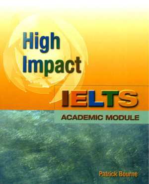 دانلود کتاب کتاب آیلتس - تأثیر زیاد