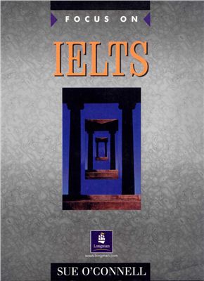 دانلود کتاب تمرکز روی آیلتس: کتاب دوره و کتاب معلم