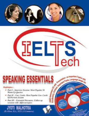 دانلود کتاب IELTS ESSIONS MESSESIONS (کتاب 5)