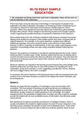 دانلود کتاب مقالات آیلتس در موضوع